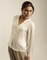0300917423WHT (2)_Ladies_Blouse_Fashion Bug Sri Lanka